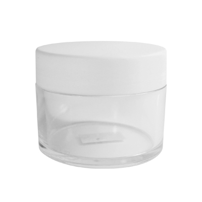 Fanta Sea - Empty Twist Cap Jar 3.4oz