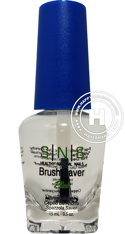 SNS - Brush Saver 0.5oz