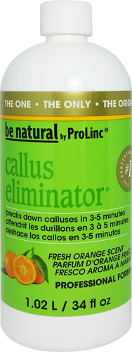 Callus Eliminator 34oz