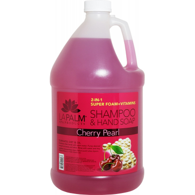 La Palm Hand Soap Cherry